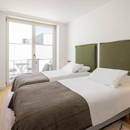 Guestready - Mosteiro Azul Downtown Apartments Coimbra Exterior foto