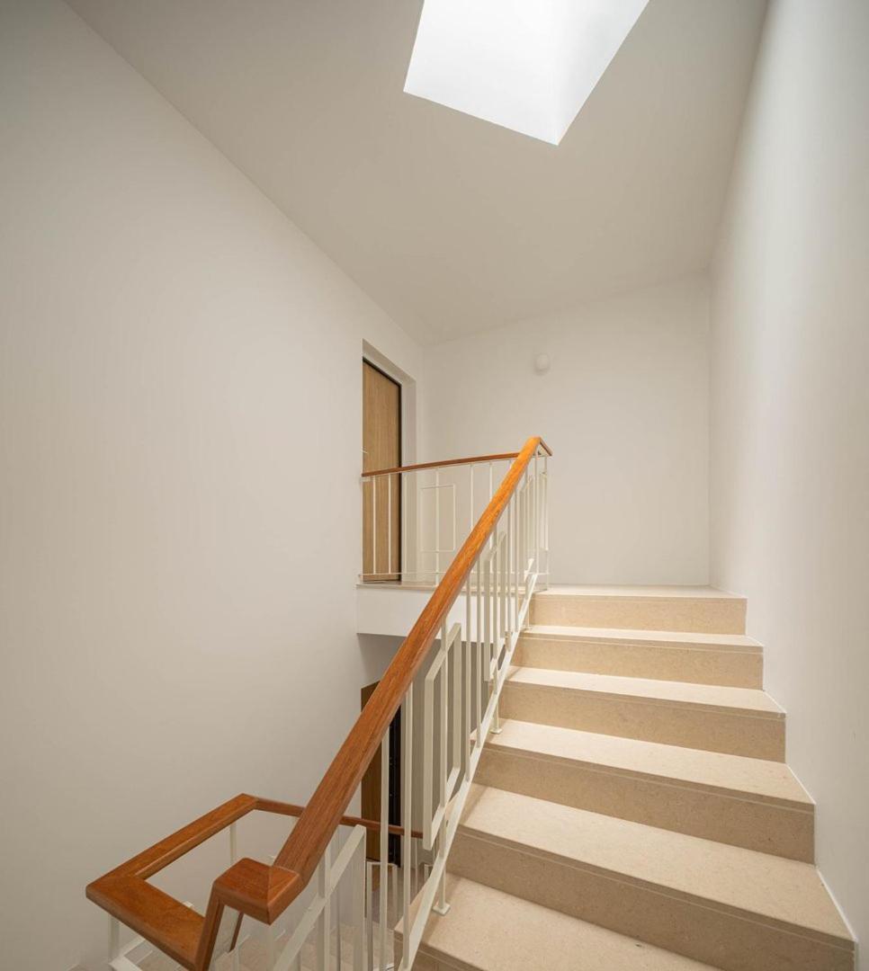 Guestready - Mosteiro Azul Downtown Apartments Coimbra Exterior foto