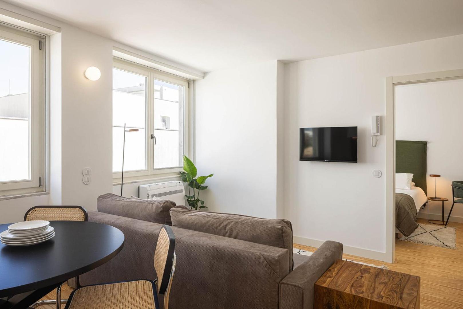 Guestready - Mosteiro Azul Downtown Apartments Coimbra Exterior foto
