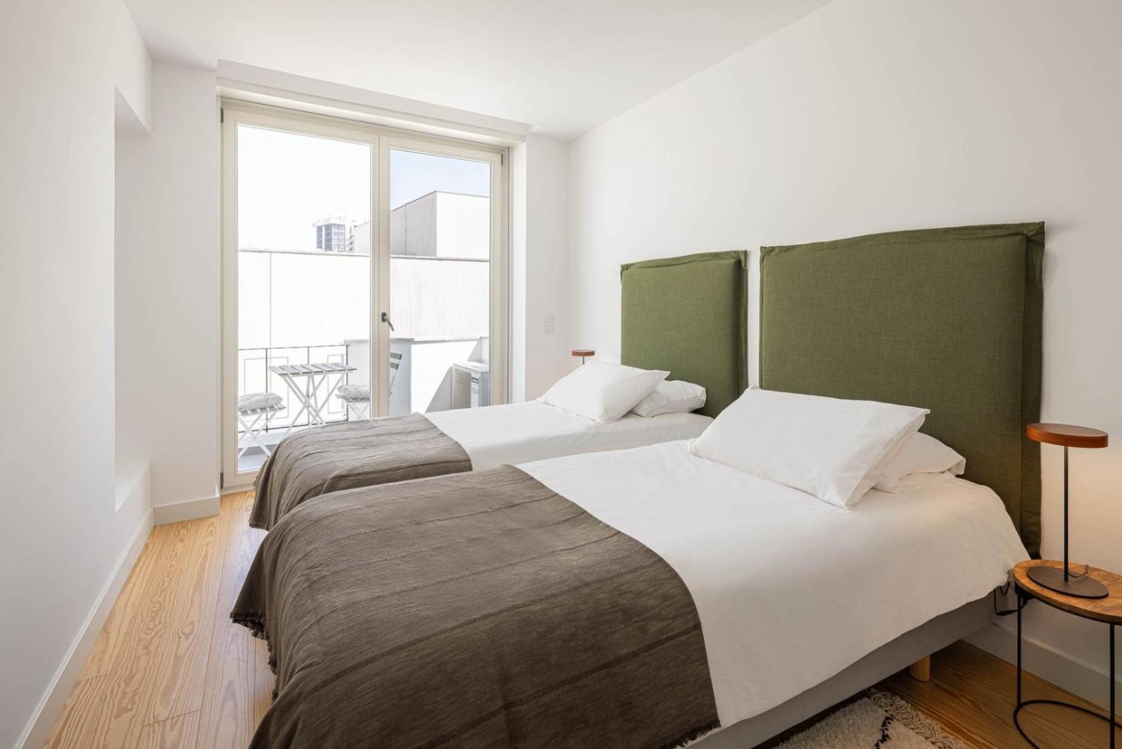 Guestready - Mosteiro Azul Downtown Apartments Coimbra Exterior foto