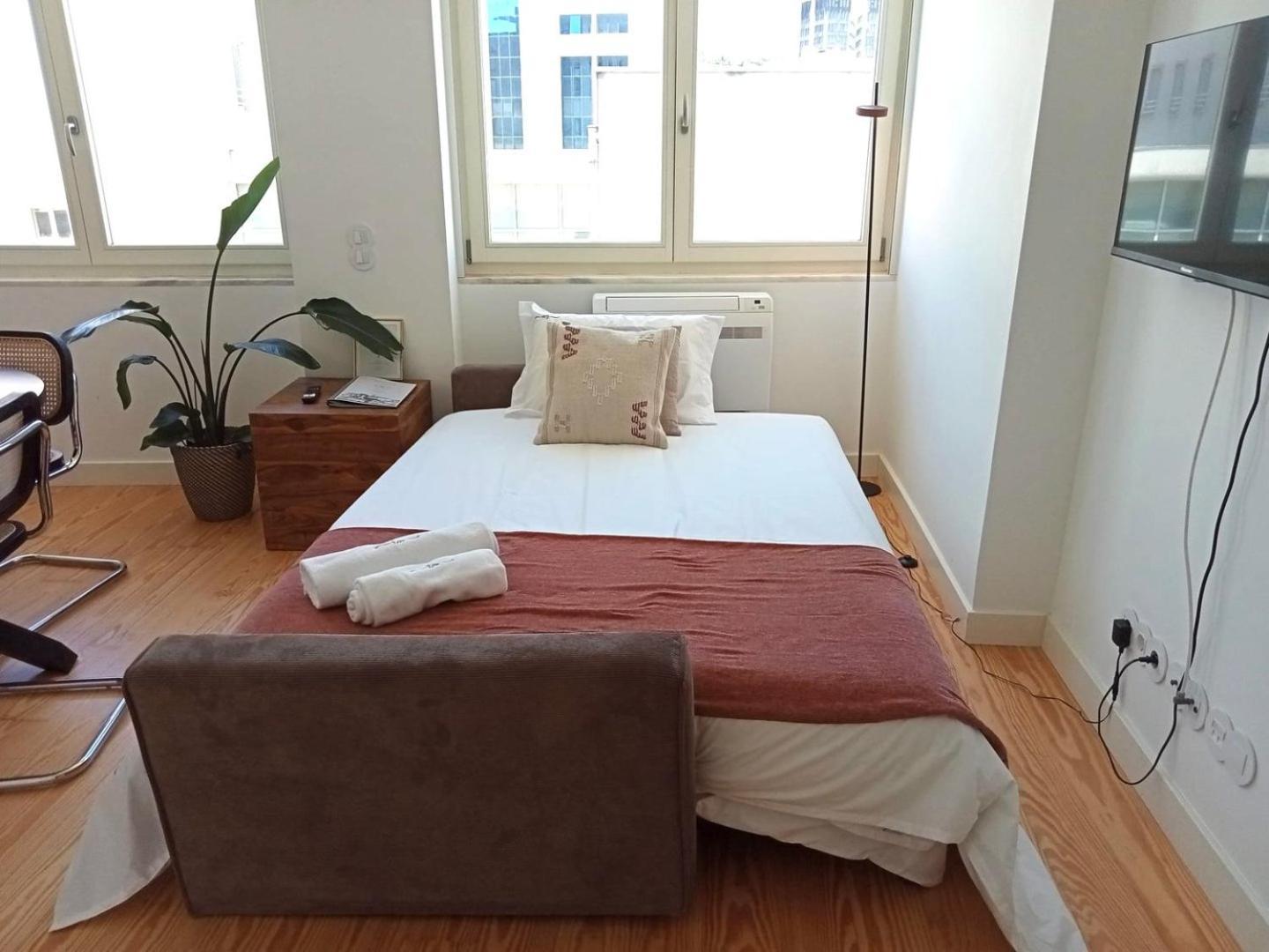Guestready - Mosteiro Azul Downtown Apartments Coimbra Exterior foto